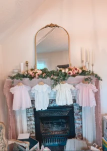 Stonecipher Manor:Livingston, Tennessee, short-term rental, event planning 10