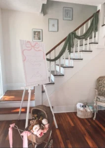 Stonecipher Manor:Livingston, Tennessee, short-term rental, event planning 16