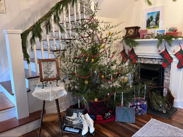 Classic Christmas