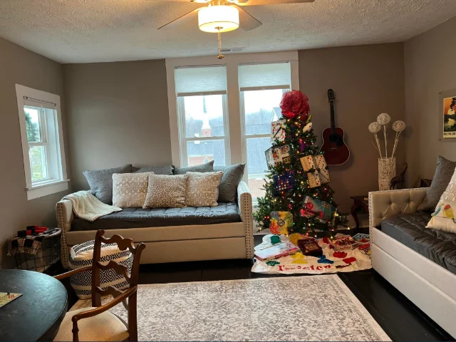 Stonecipher Manor_Livingston, Tennessee, short-term rental, event planning 1